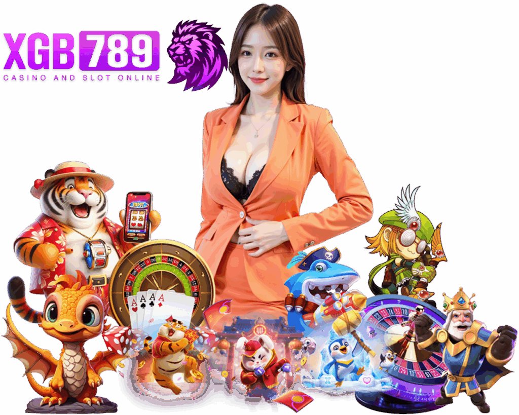 XGB789 ทรูวอเลท