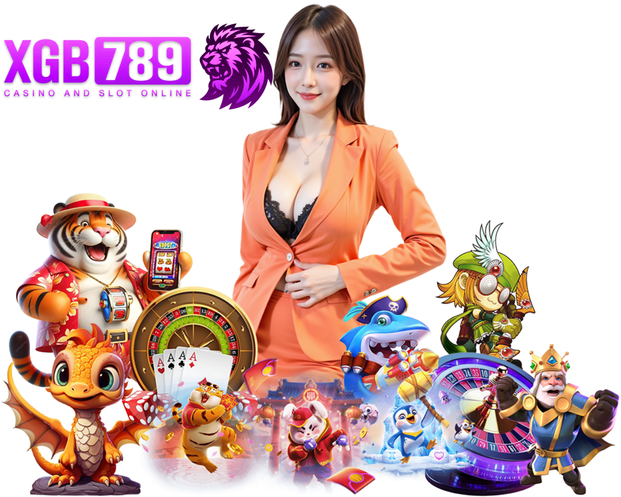 XGB789 ทรูวอเลท